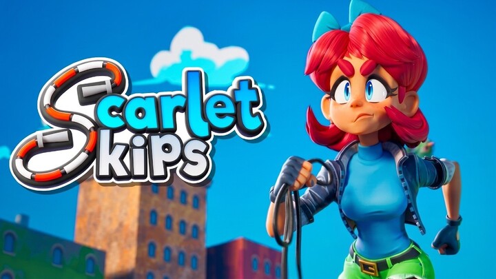 Leap to the Stratosphere: A Comprehensive How-To Guide for Mastering Timing, Upgrades, and High-Altitude Synergy in Scarlet Skips