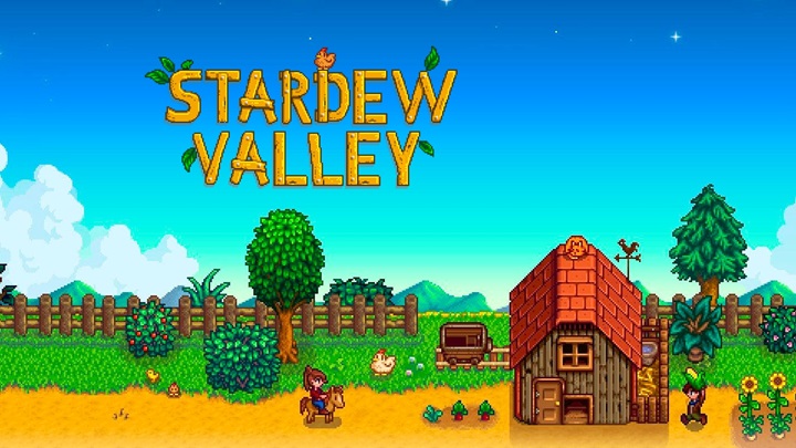 Stardew Valley: The Ultimate Hot Game Guide on How to Build Your Dream Farm
