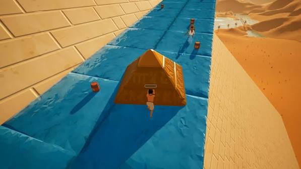 Pyramidion screenshot 4