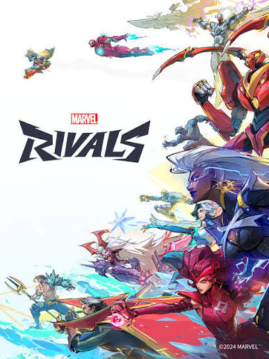 The Evolution of Synergistic Combat: The Mechanical Architecture and Meta Philosophy of Team-Up Systems in Marvel Rivals
