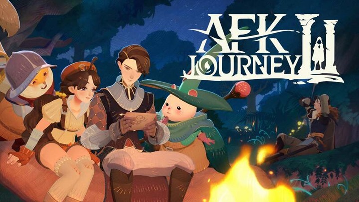 AFK Journey: The Ultimate Hot Game Guide on How to Build the Best Team and Progress Faster