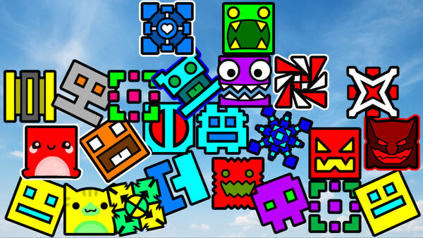 Geometry Dash5