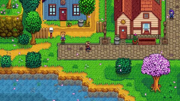 Stardew Valley