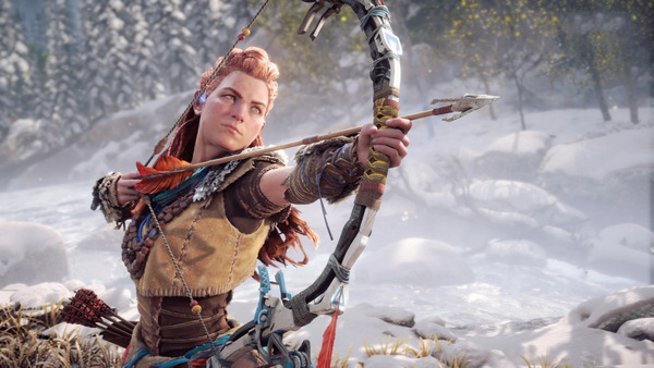 Horizon Zero Dawna