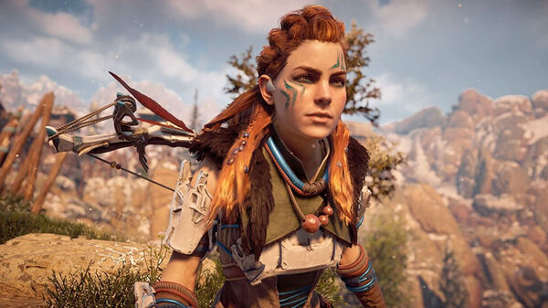 Horizon Zero Dawna